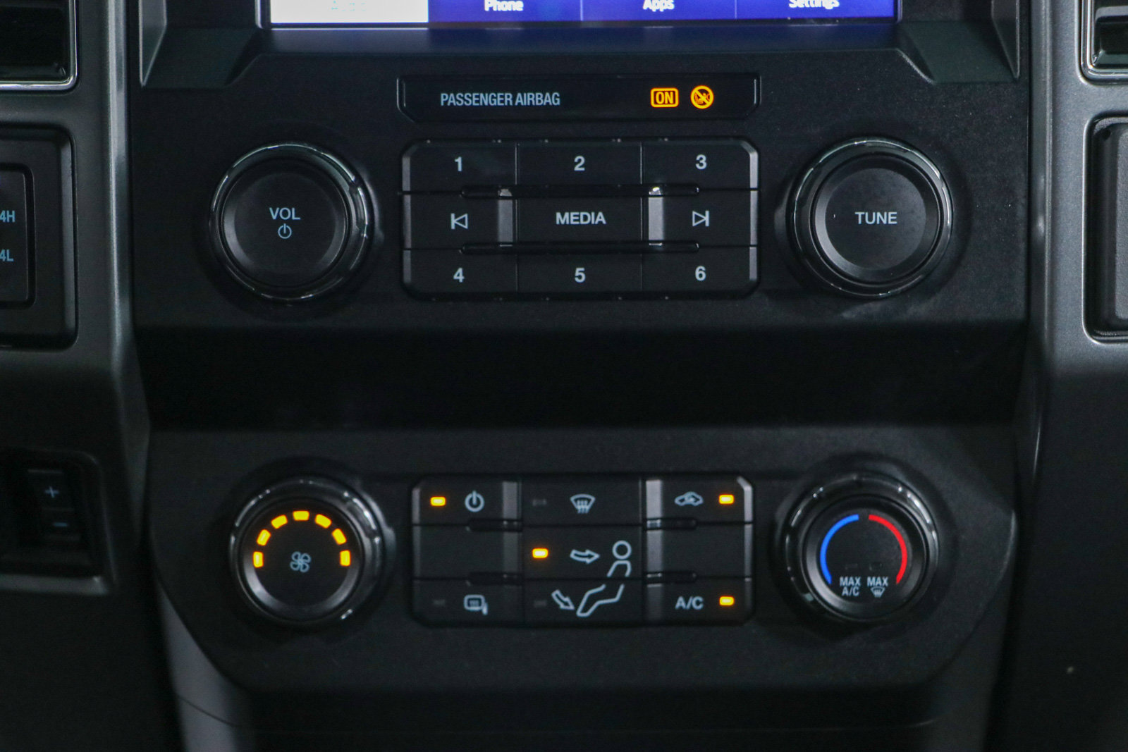Used 2022 Ford F250 XLT w/ XLT Value Package AWD/4WD image 20