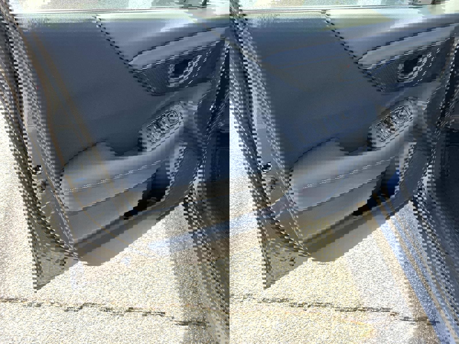 Certified 2025 Subaru Legacy w/ Popular Package #1A image 10