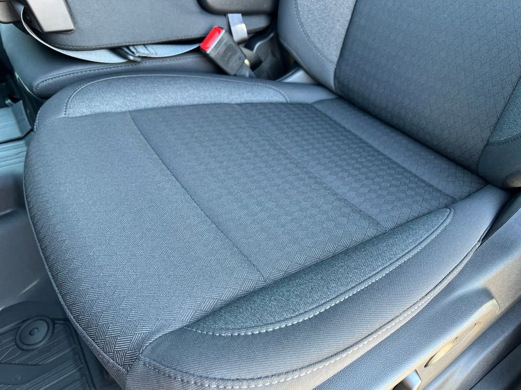 New 2026 GMC Sierra 2500 SLE w/ SLE Value Package; image 13