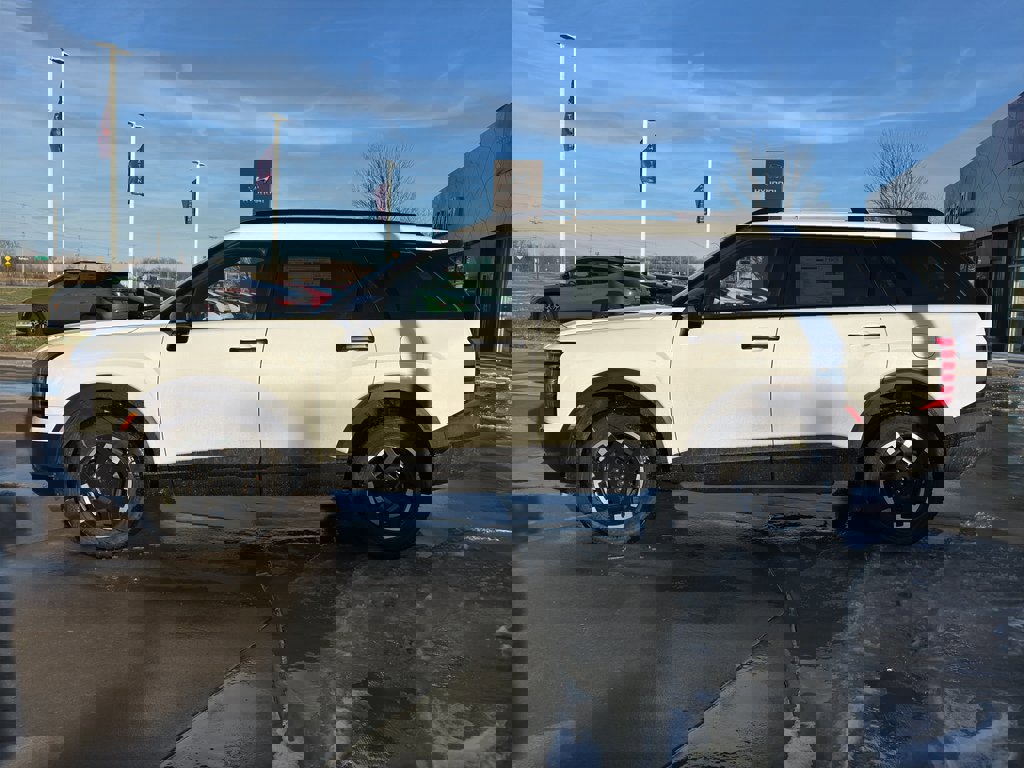 New 2026 Hyundai Palisade XRT Pro image 4