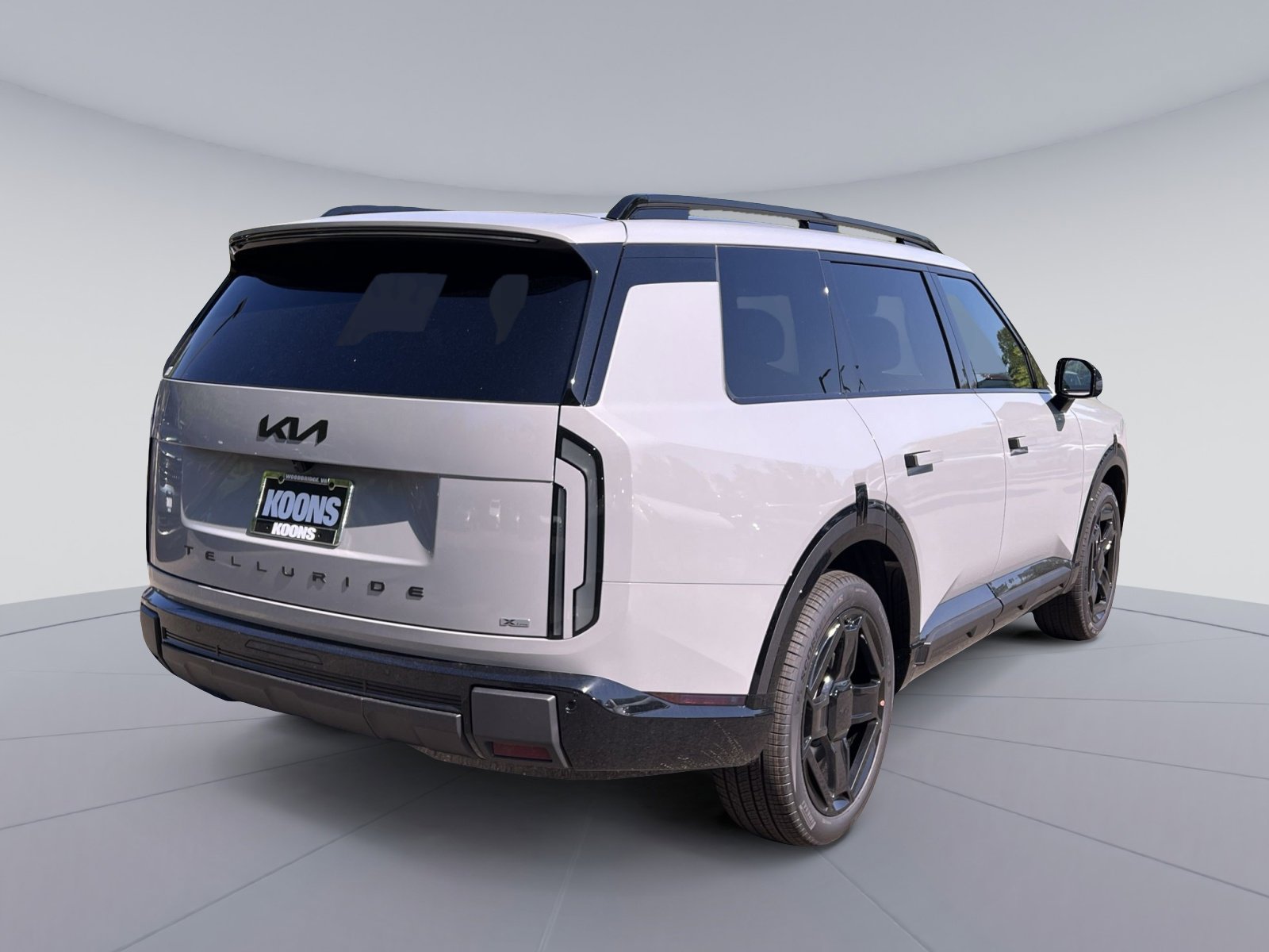 New 2027 Kia Telluride EX X-Line AWD/4WD image 16