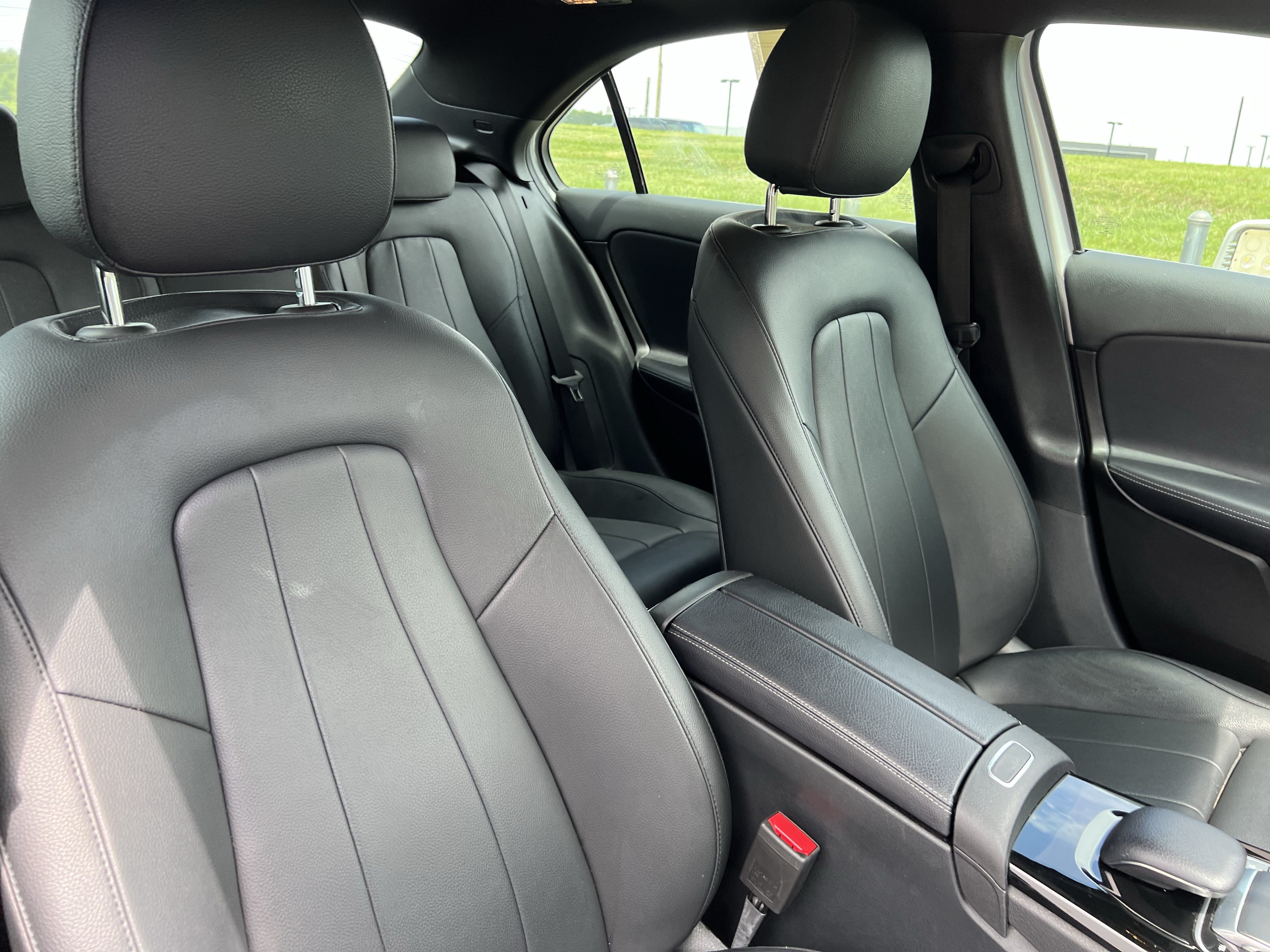 Certified 2020 Mercedes-Benz A 220 image 35