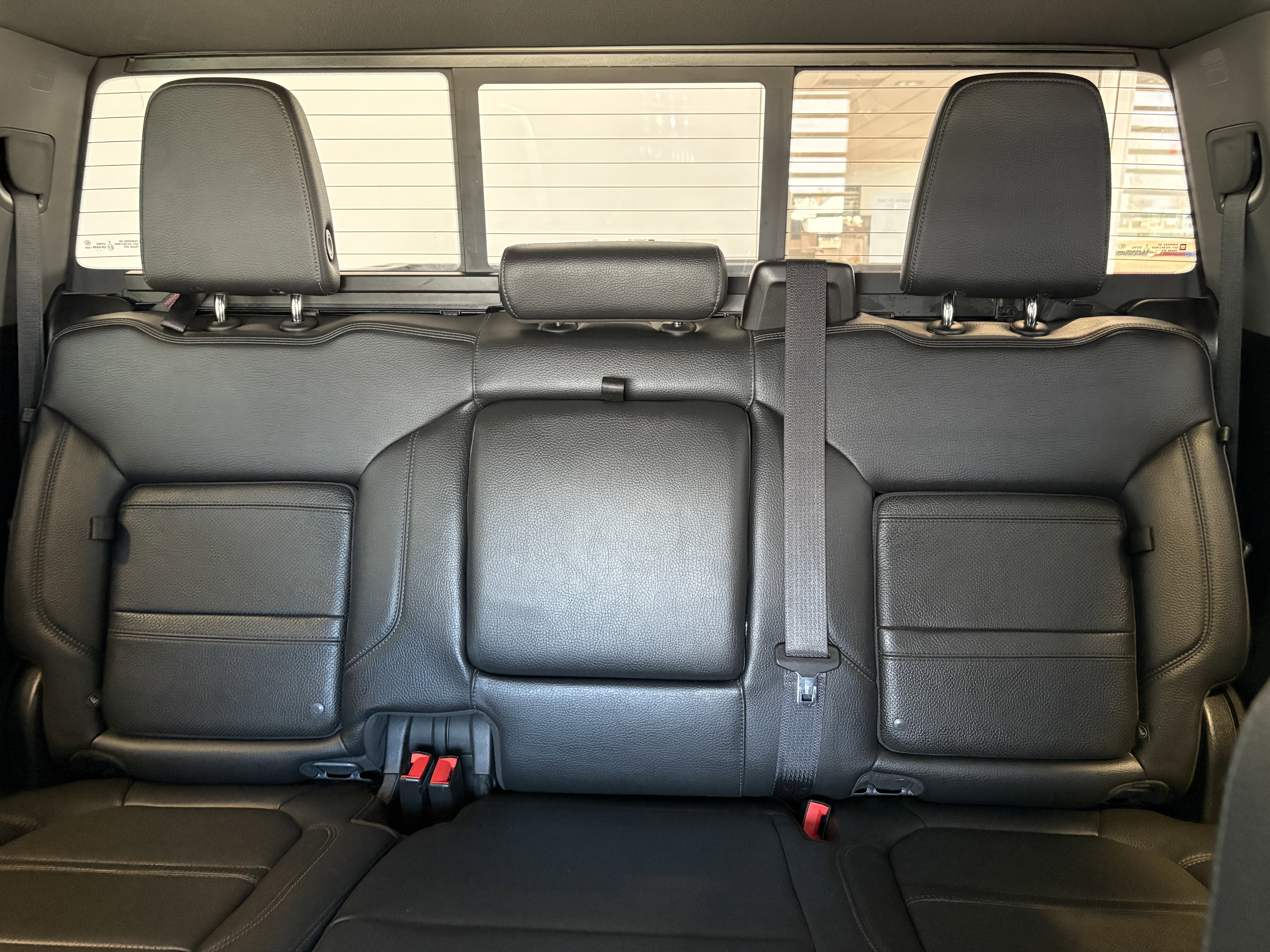 Used 2021 GMC Sierra 1500 Denali image 22