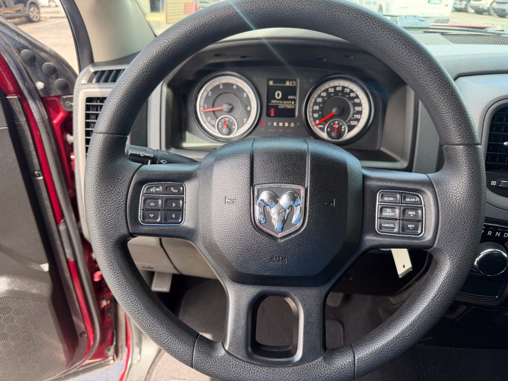 Used 2019 RAM 1500 Tradesman w/ Popular Equipment Group RWD image 29