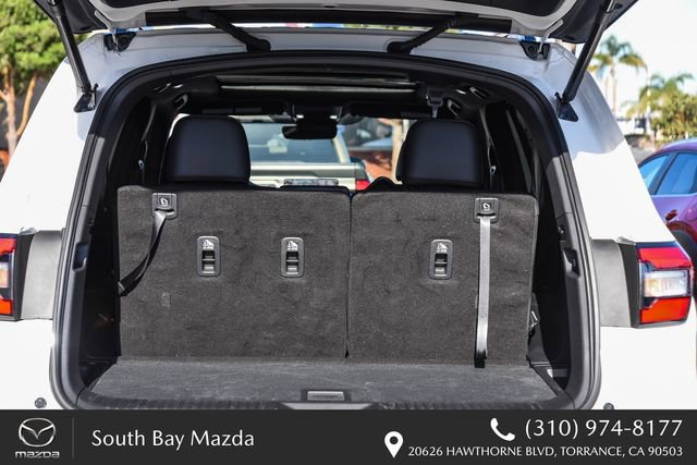 Used 2025 Honda Pilot TrailSport image 27