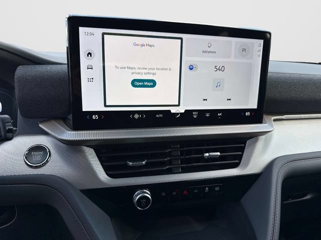 New 2027 Ford Explorer Active RWD image 25