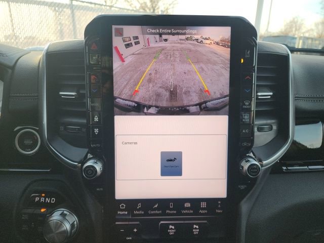 New 2026 RAM 1500 Laramie image 4