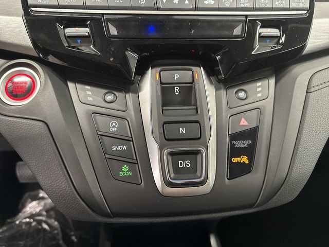 New 2026 Honda Odyssey EX-L image 17