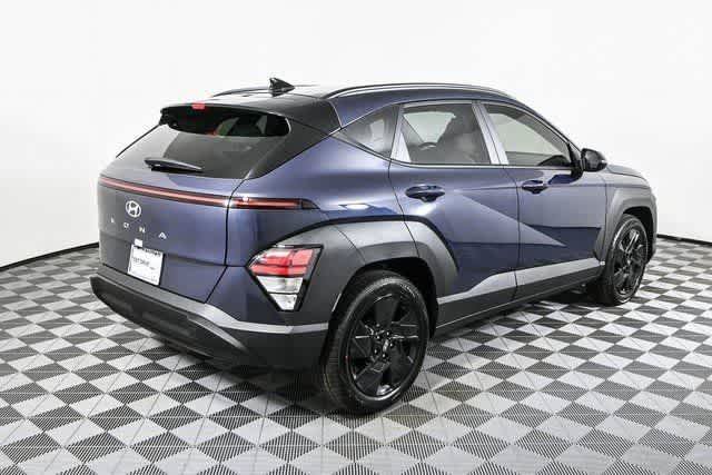 New 2026 Hyundai Kona SEL Sport FWD image 7