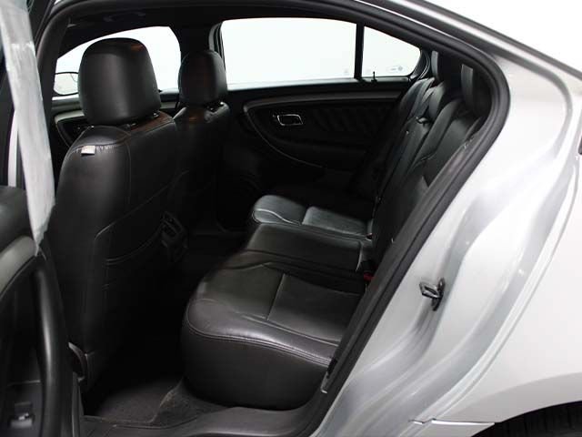Used 2014 Ford Taurus SEL w/ Equipment Group 201A FWD image 14