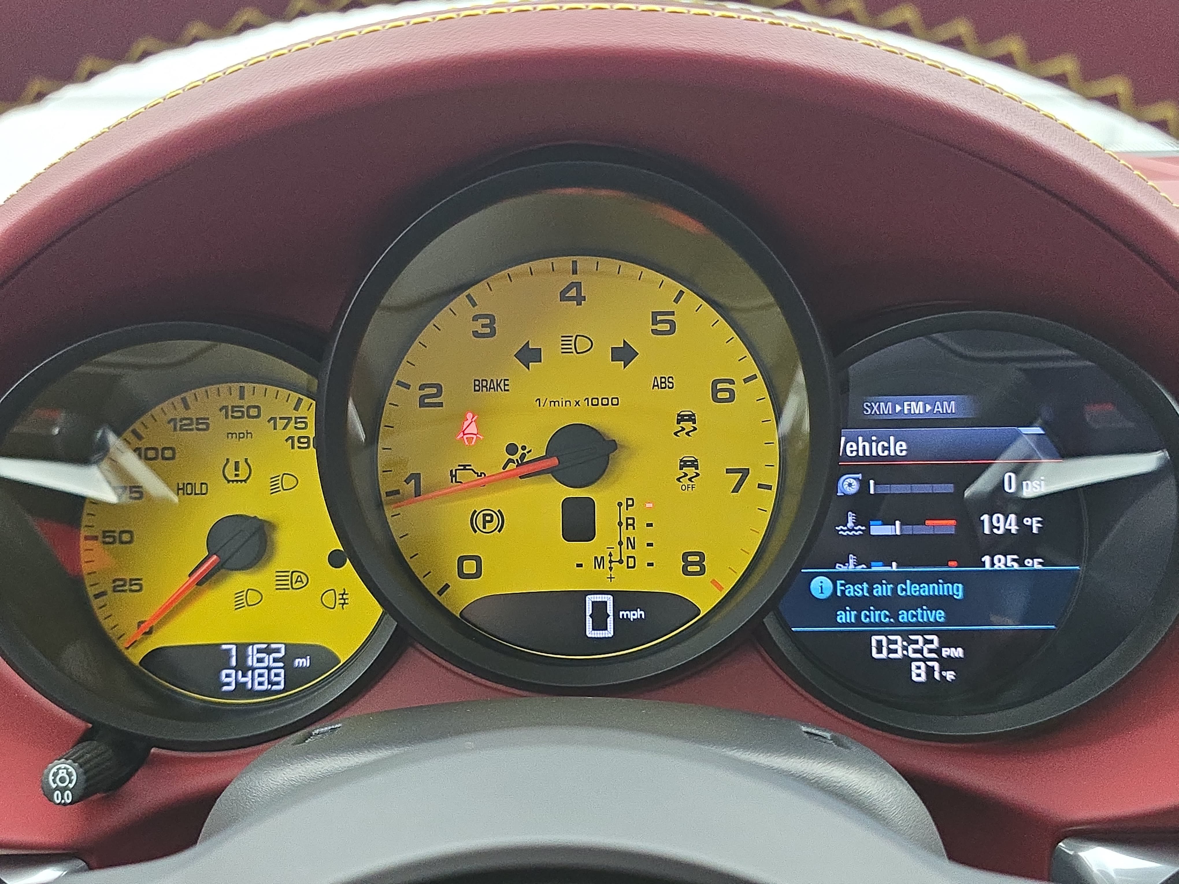 Certified 2025 Porsche 718 Cayman S RWD image 17