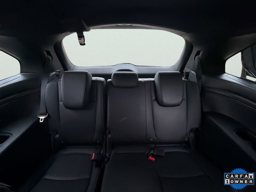 Used 2025 Honda Odyssey Sport-L image 25