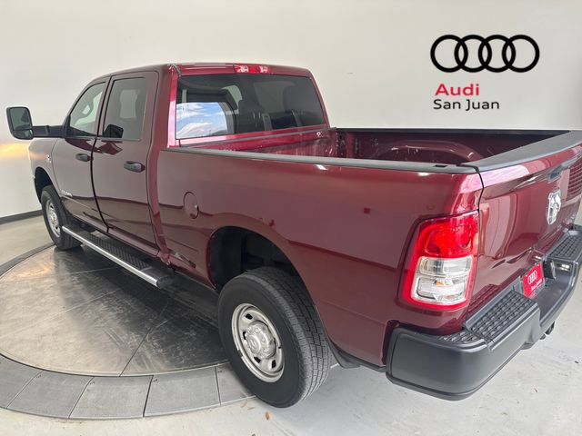 Used 2022 RAM 2500 Tradesman image 37