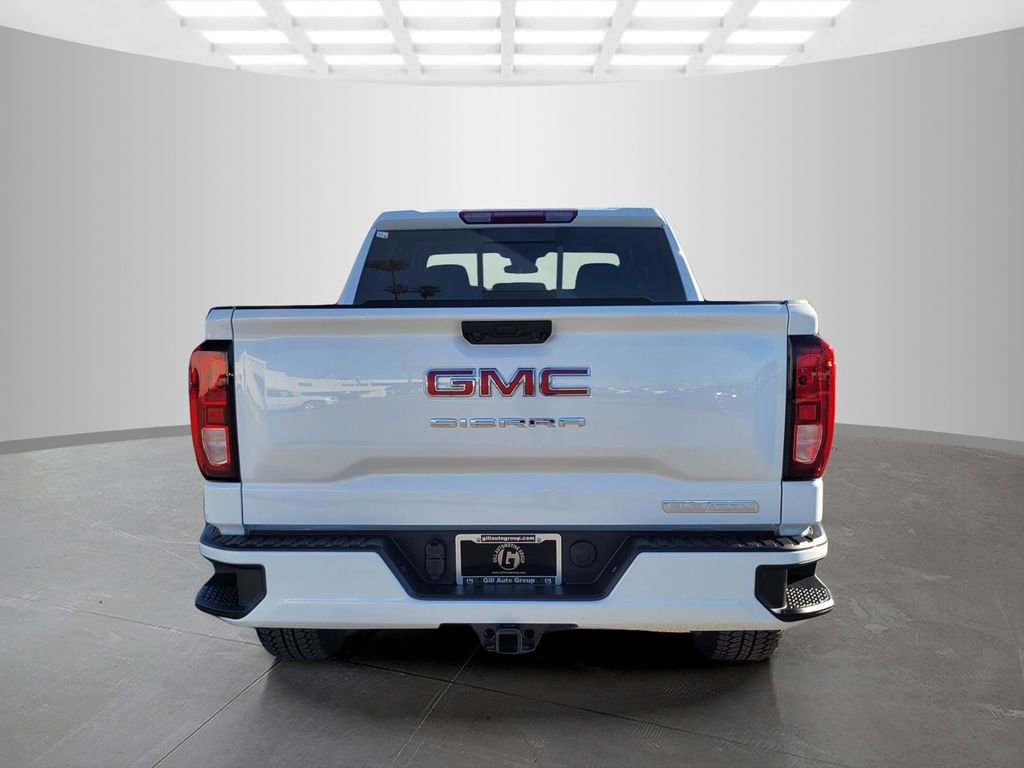 New 2026 GMC Sierra 1500 Elevation w/ Preferred Package image 5