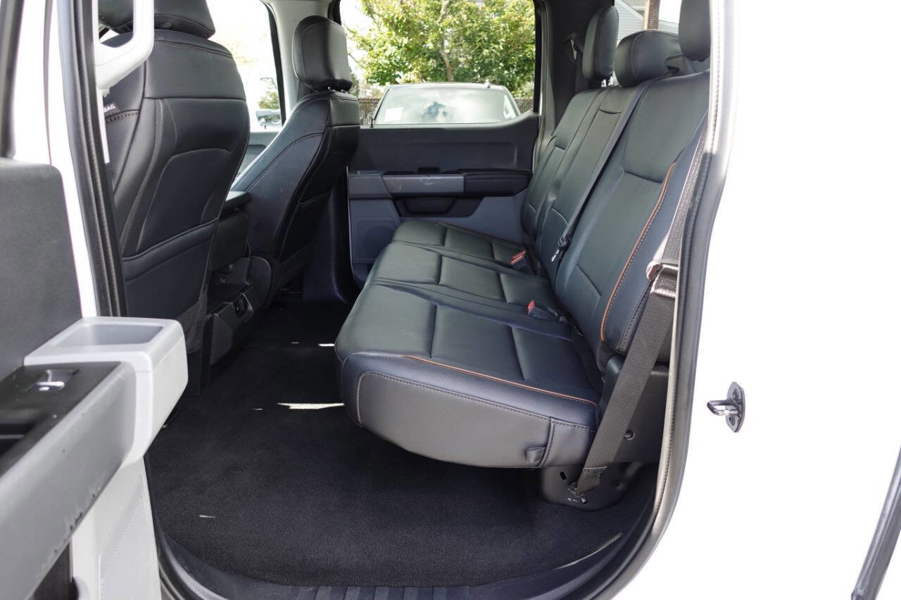Used 2023 Ford F250 XLT image 21