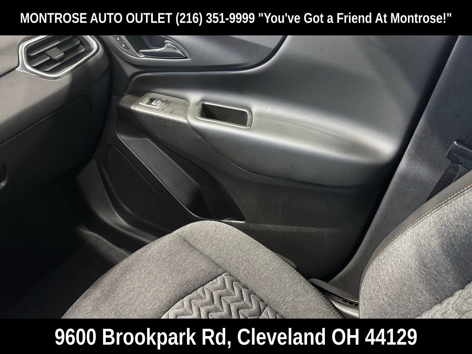 Used 2024 Chevrolet Equinox LT FWD image 37