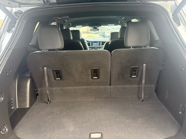 Certified 2023 Buick Enclave Essence image 7
