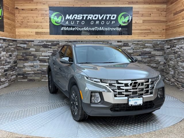 Certified 2024 Hyundai Santa Cruz SEL AWD/4WD image 2