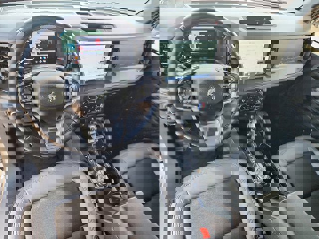 Certified 2024 Ford Bronco Big Bend image 10