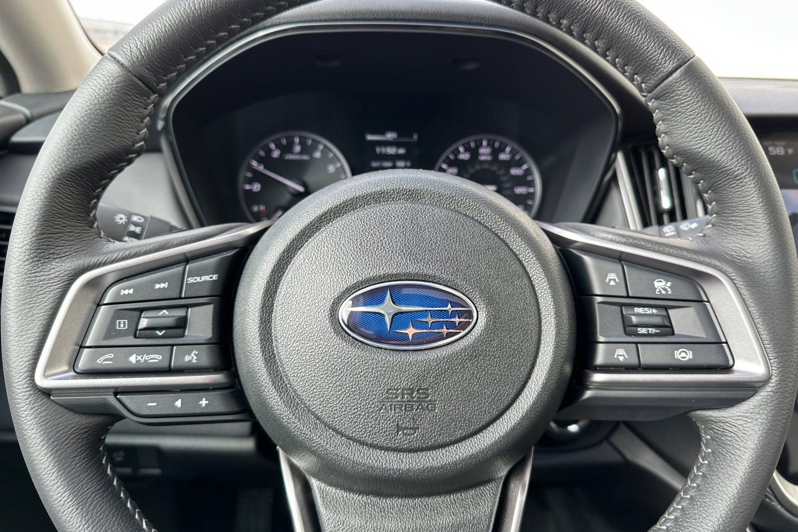 New 2025 Subaru Outback Premium w/ Popular Package #1 image 24