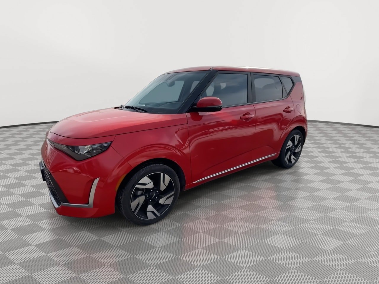 Used 2024 Kia Soul GT-Line FWD image 4
