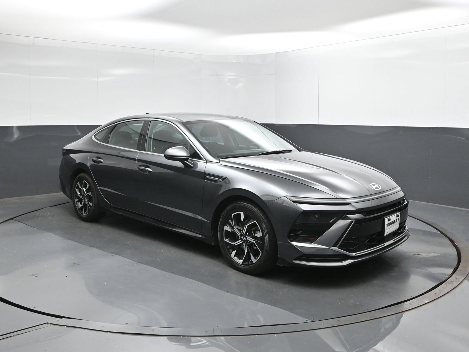 Used 2025 Hyundai Sonata SEL FWD image 25