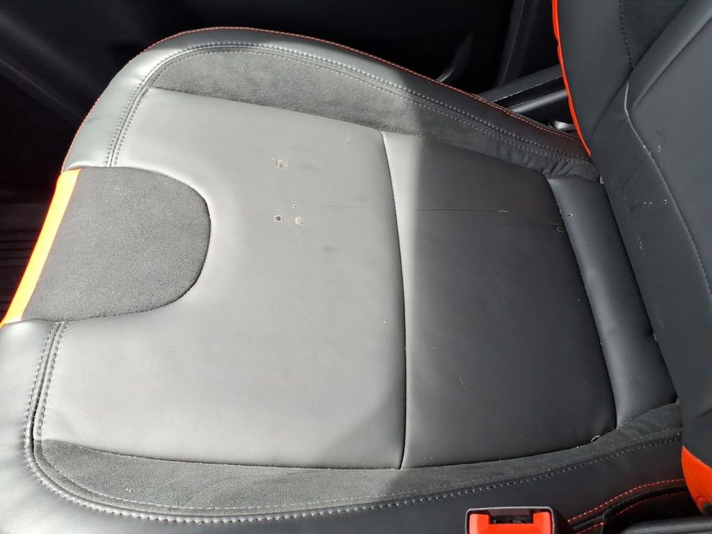 Used 2025 Ford Ranger Raptor AWD/4WD image 26