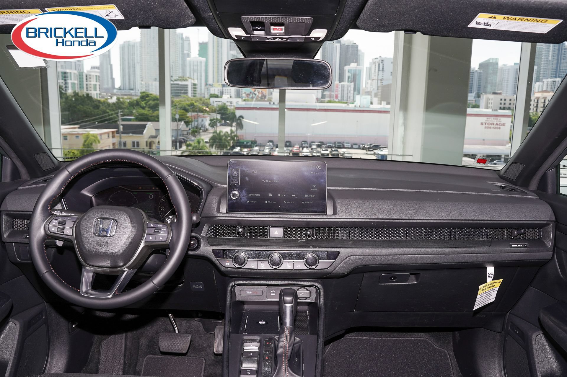 Certified 2026 Honda CR-V Sport image 23