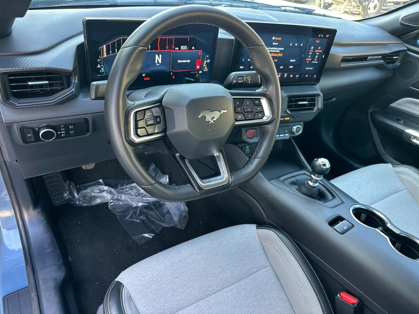 Used 2024 Ford Mustang GT RWD image 15