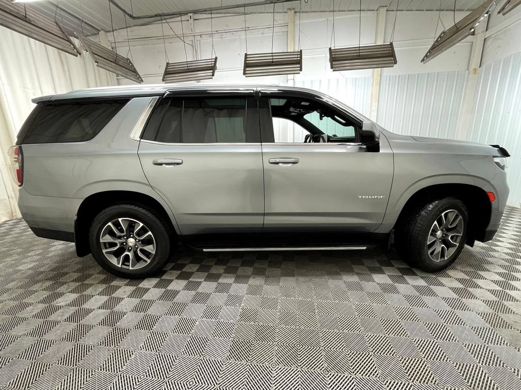 Used 2023 Chevrolet Tahoe LT AWD/4WD image 26