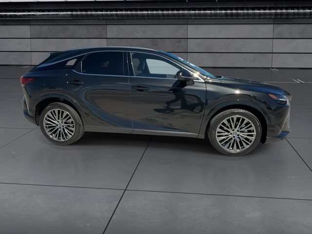 Certified 2025 Lexus RX 450h AWD w/ Convenience Package image 9