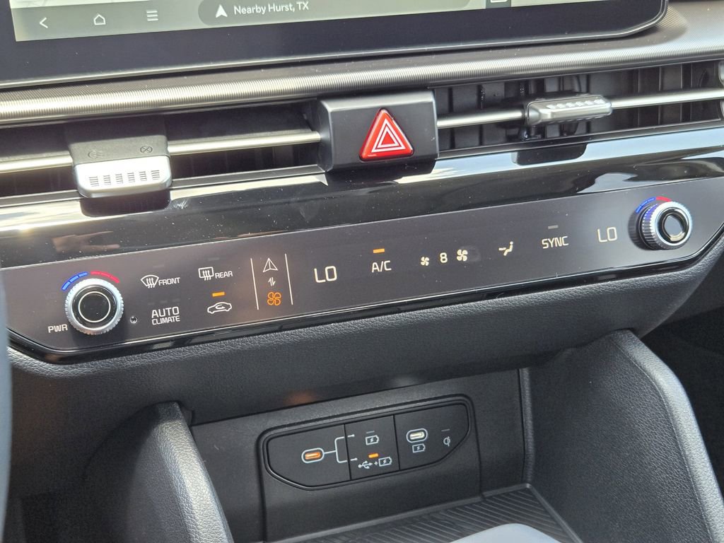 New 2026 Kia Sportage SX image 14