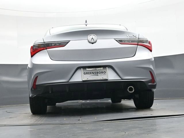 Used 2022 Acura ILX w/ Premium Package FWD image 32