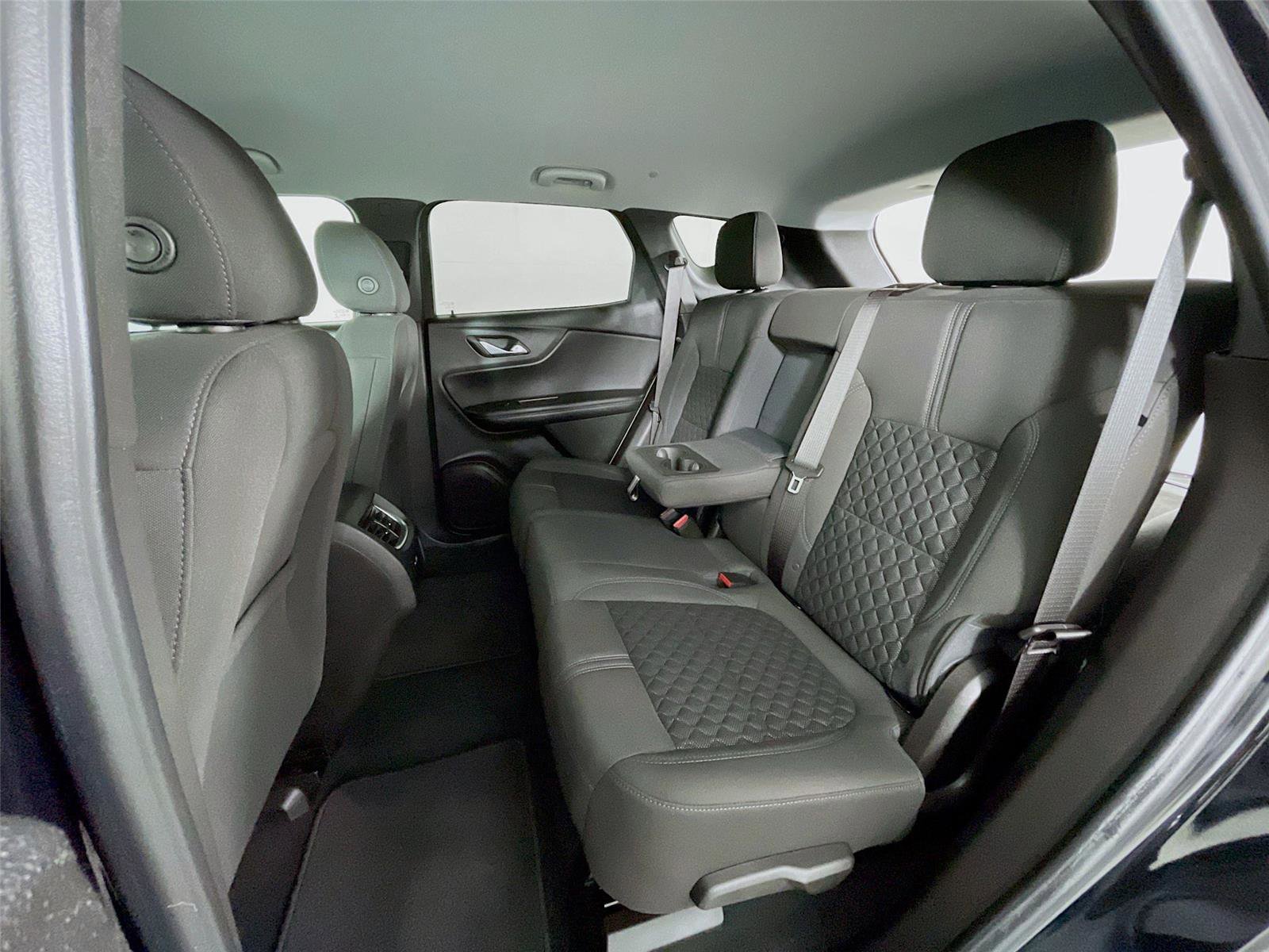 Used 2022 Chevrolet Blazer LT image 25