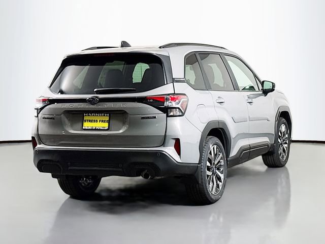 New 2026 Subaru Forester Touring image 7