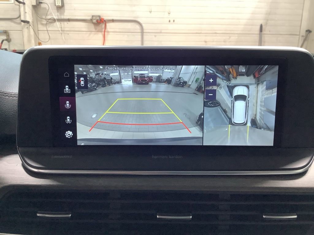 Certified 2022 Kia Telluride SX image 22