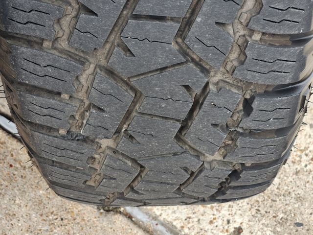 Used 2020 Chevrolet Silverado 1500 LT w/ Texas Edition image 11