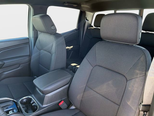 New 2026 GMC Canyon Elevation image 19