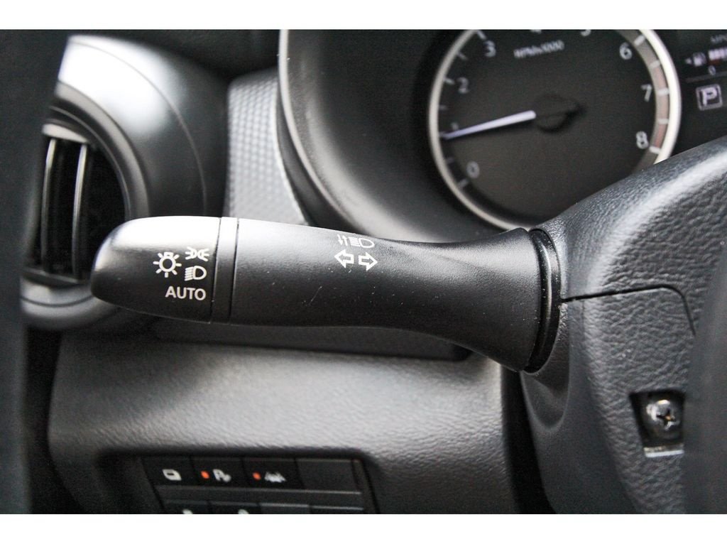 Certified 2025 Nissan Kicks Play S FWD image 17