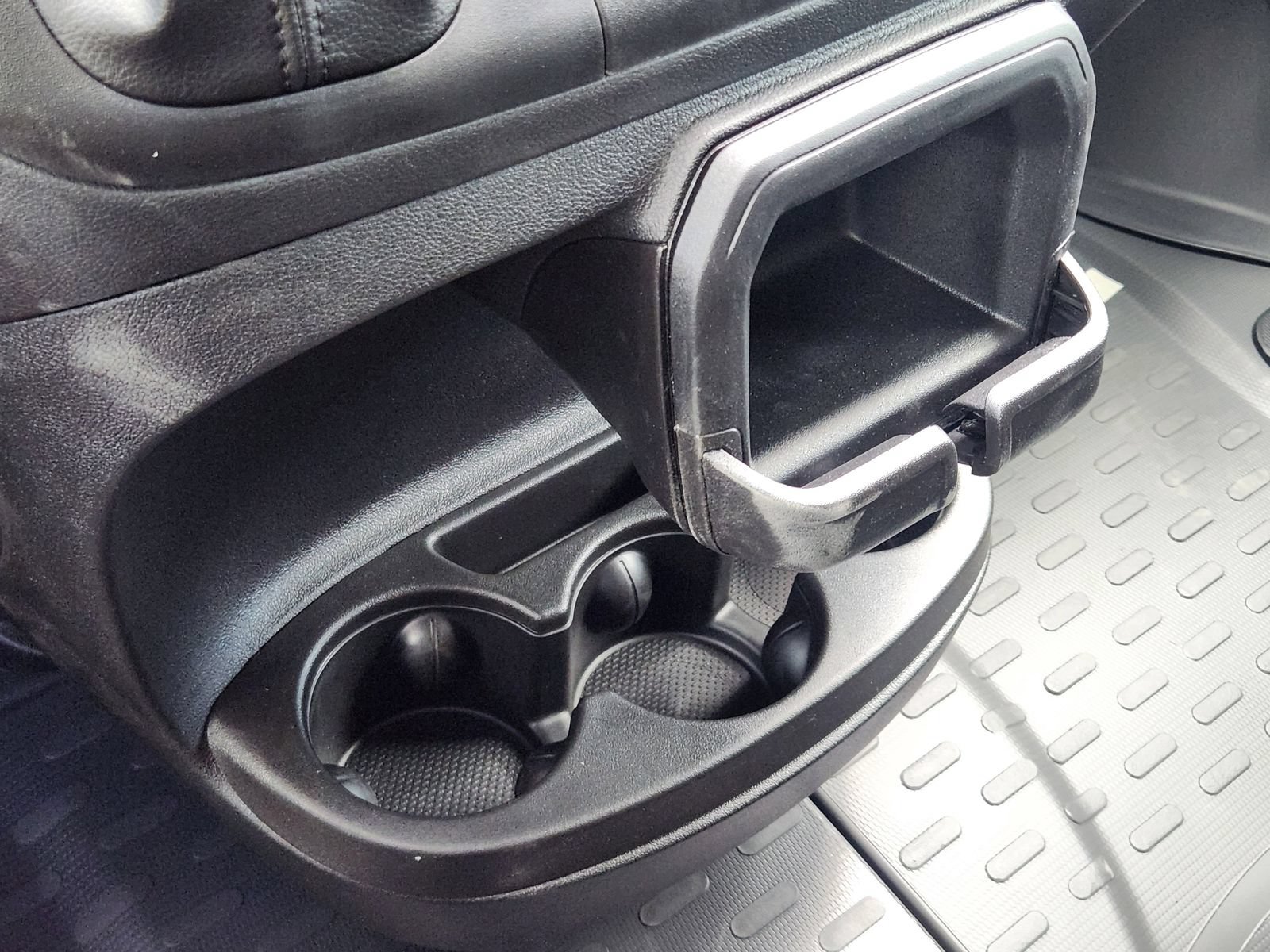 New 2026 RAM ProMaster 1500 w/ Power Group FWD image 19