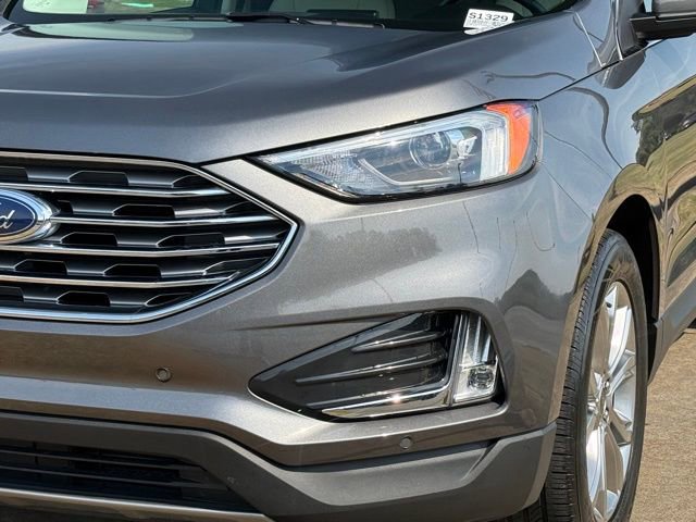 Used 2024 Ford Edge Titanium image 11