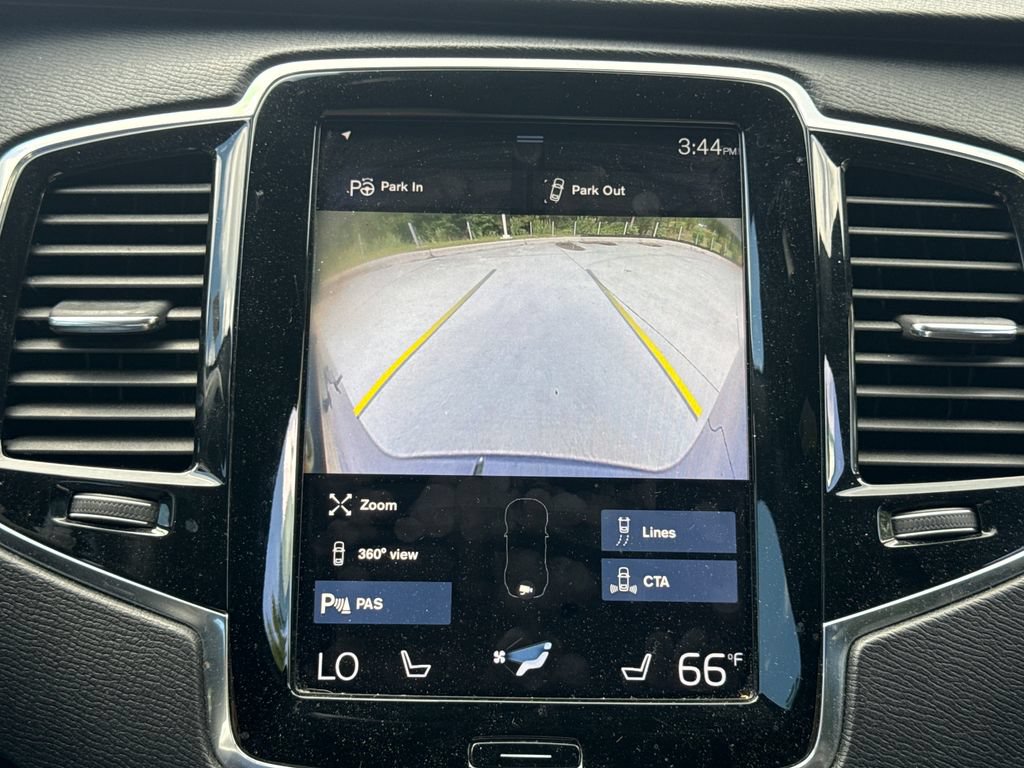 Used 2018 Volvo XC90 T6 R-Design w/ Convenience Package AWD/4WD image 26