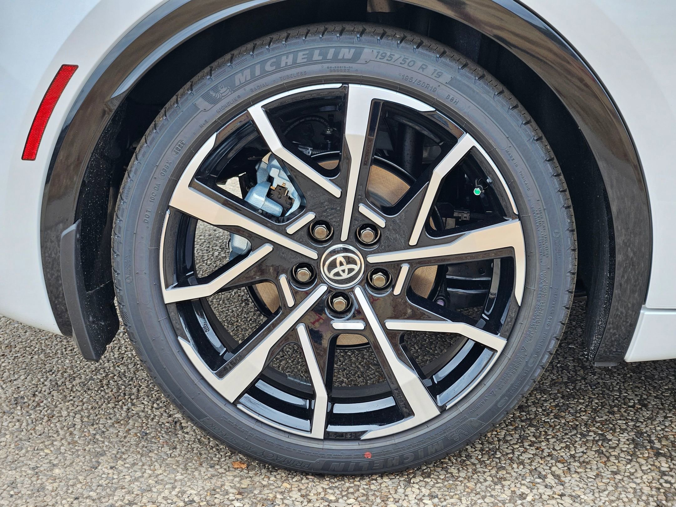 New 2026 Toyota Prius Plug-In Hybrid image 18