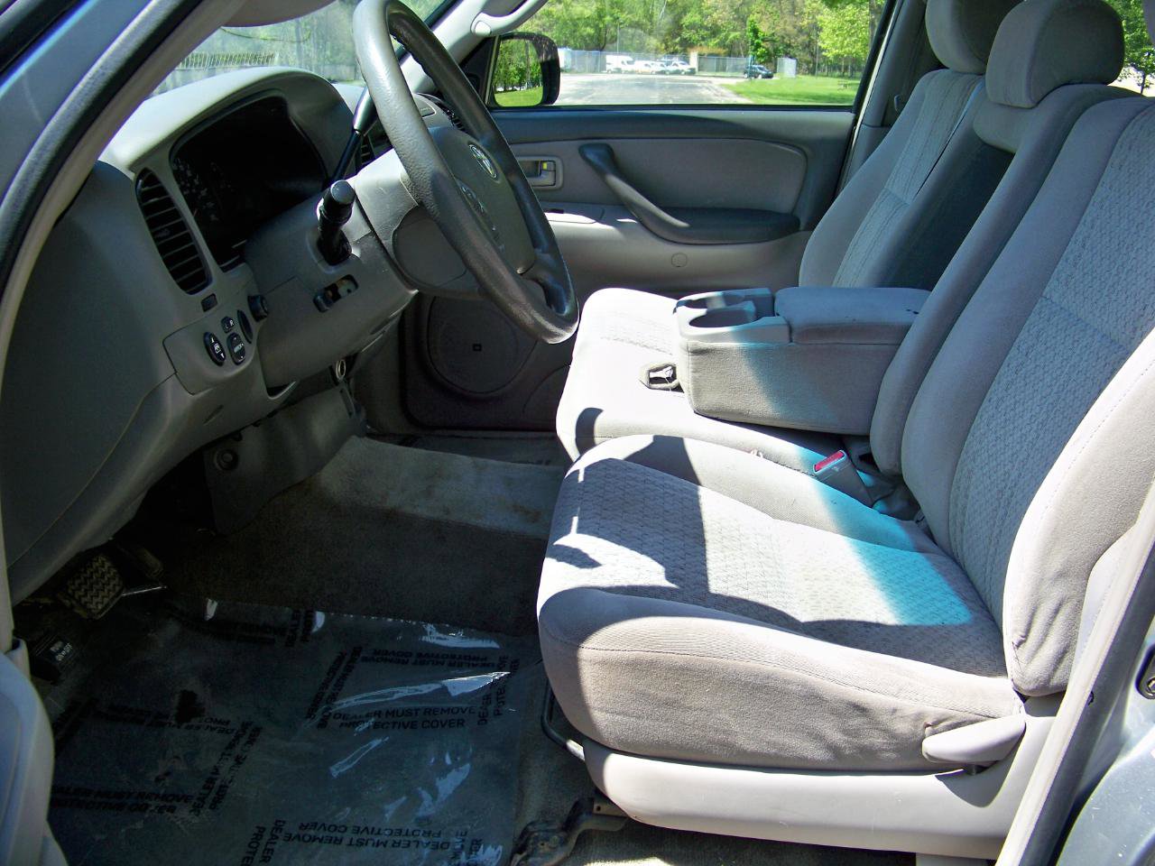 Used 2006 Toyota Tundra SR5 RWD image 32