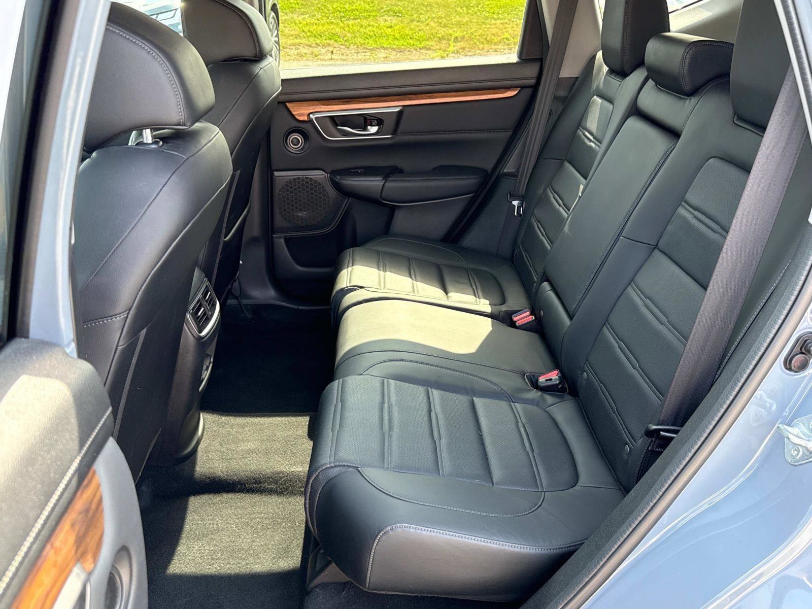 Used 2021 Honda CR-V Touring image 22