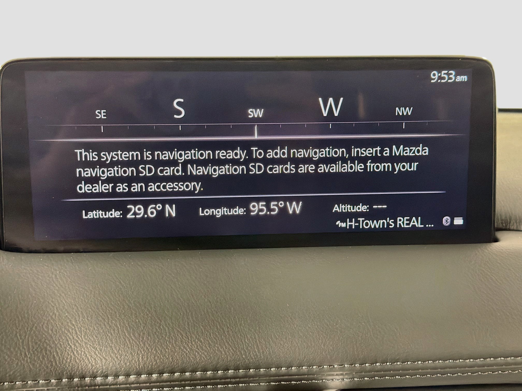 Used 2025 MAZDA CX-5 Carbon Edition AWD/4WD image 22