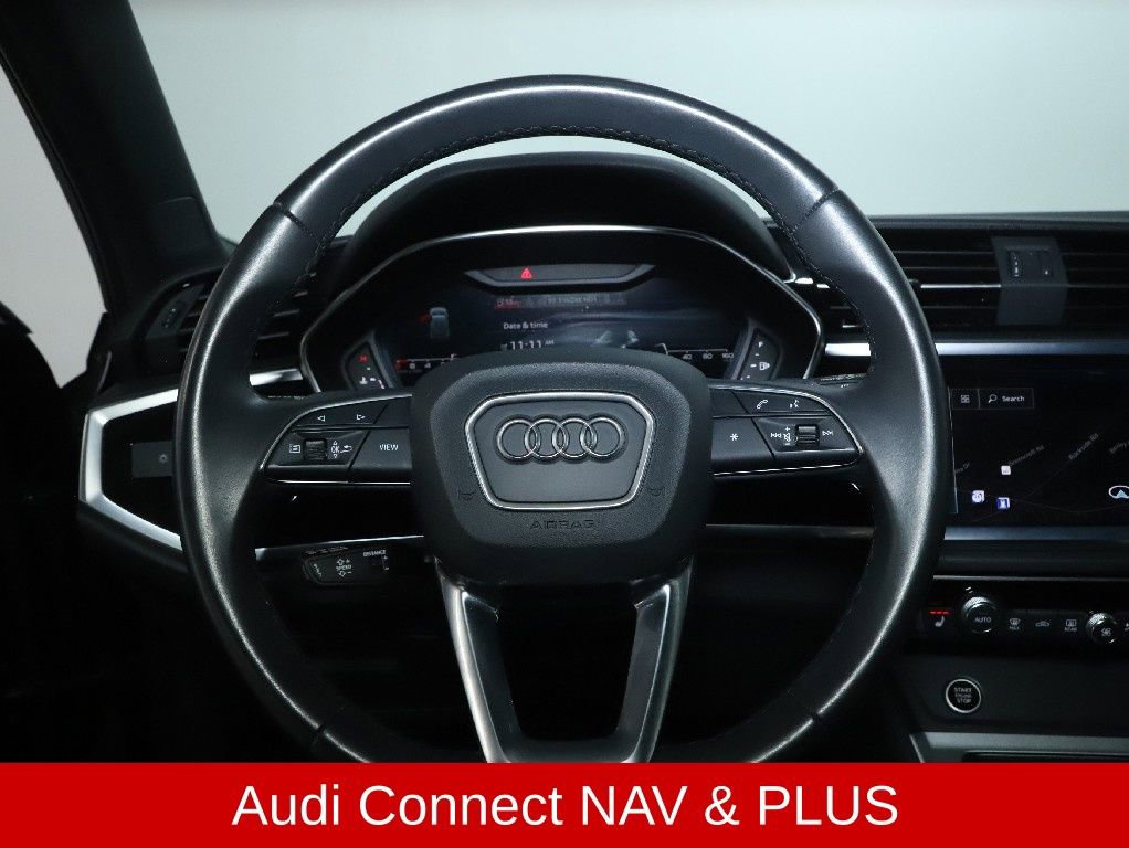 Used 2024 Audi Q3 2.0T Premium Plus w/ Premium Plus Package image 24