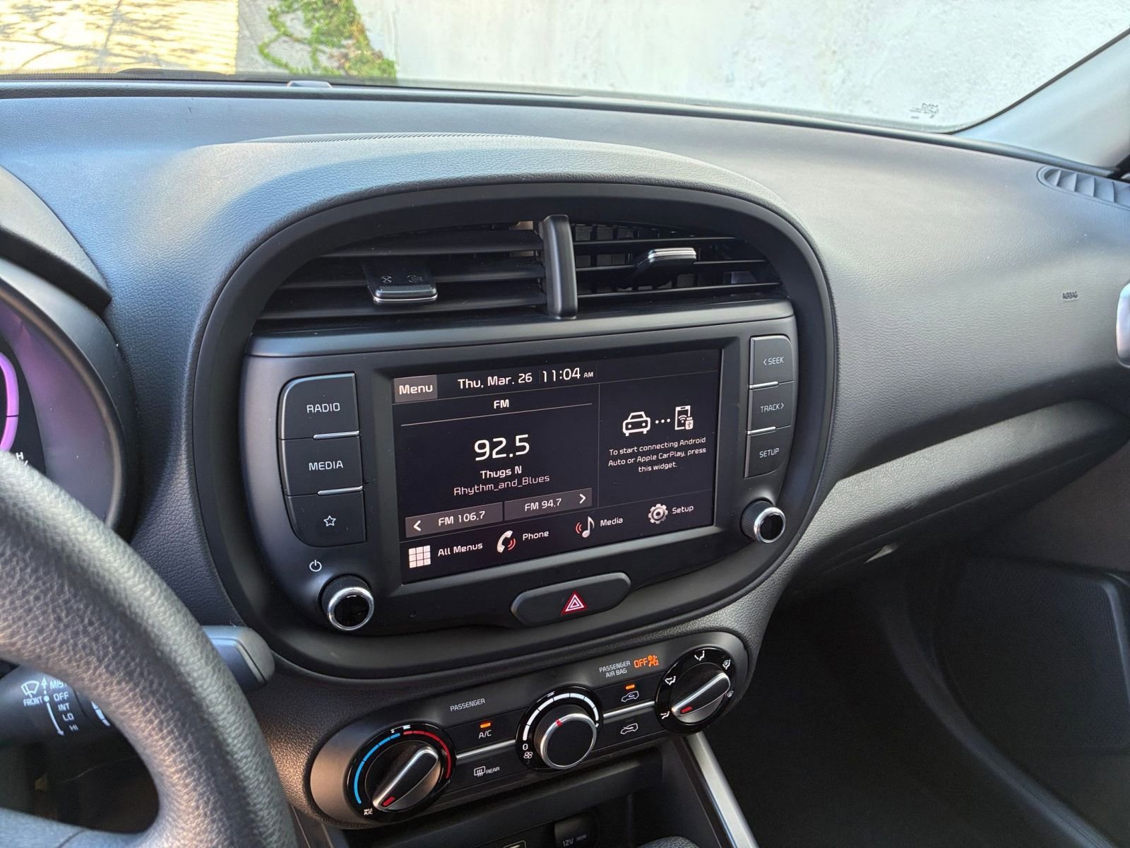 Used 2025 Kia Soul LX w/ LX Technology Package image 20