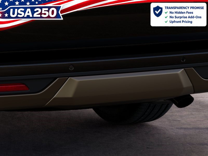 New 2027 Ford Expedition Max King Ranch AWD/4WD image 23