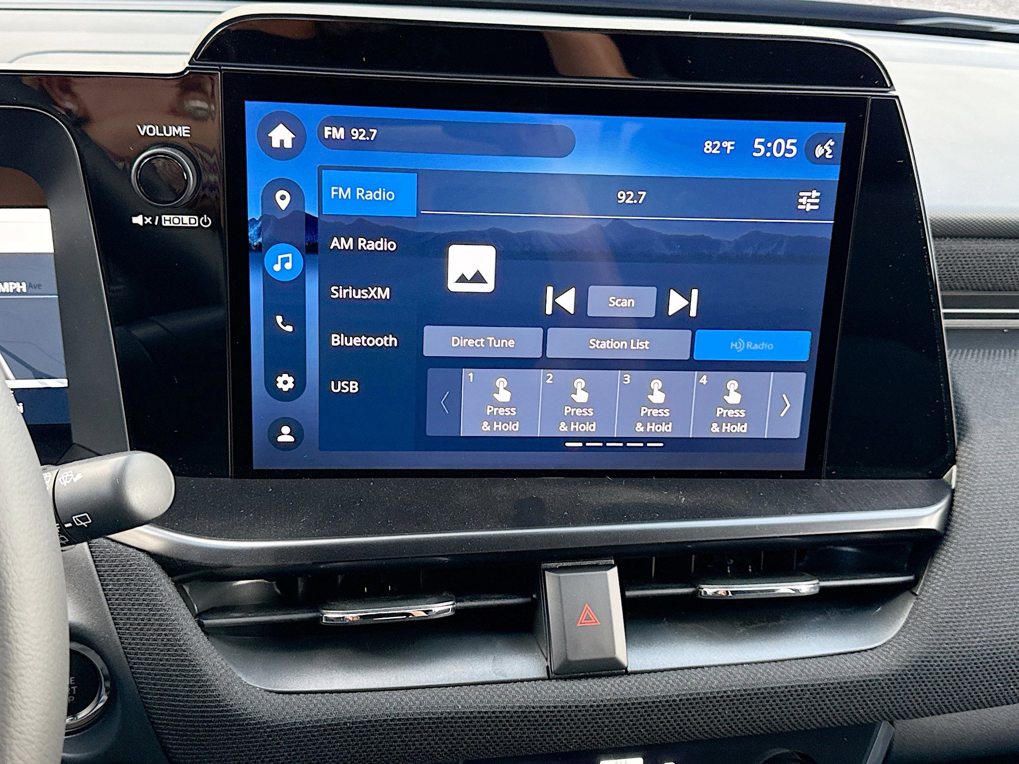 New 2026 Subaru Outback Premium image 30